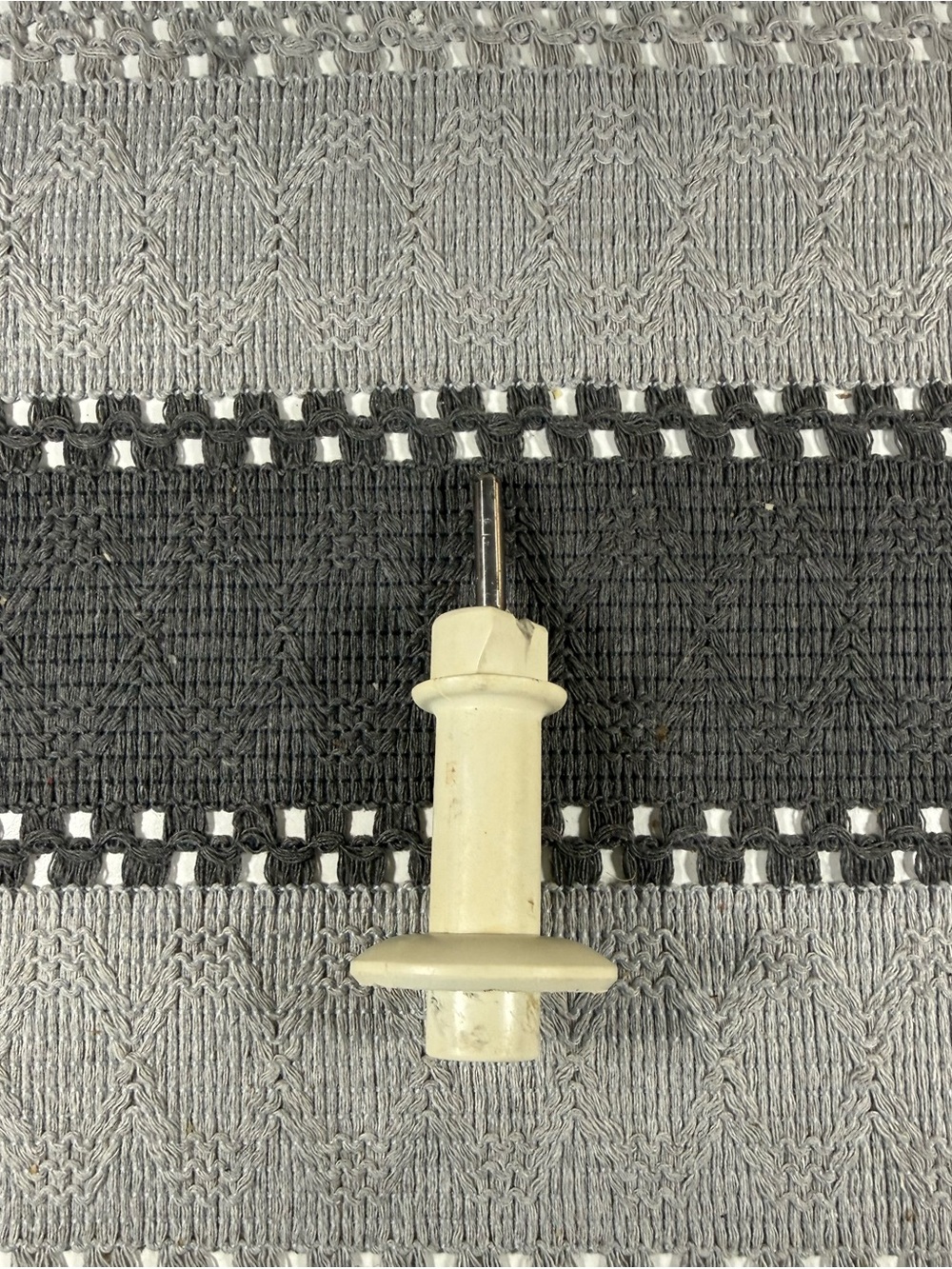Stem for KitchenAid KFP740 KFP750 KFPW760 KFPM770 Food Processor